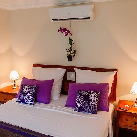 Spayhiti Sihanoukville Buitenkant foto