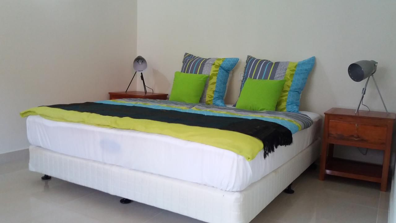 Spayhiti Hotel Sihanoukville Buitenkant foto