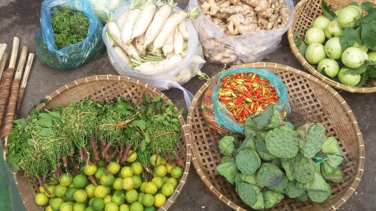 Spayhiti Sihanoukville Buitenkant foto