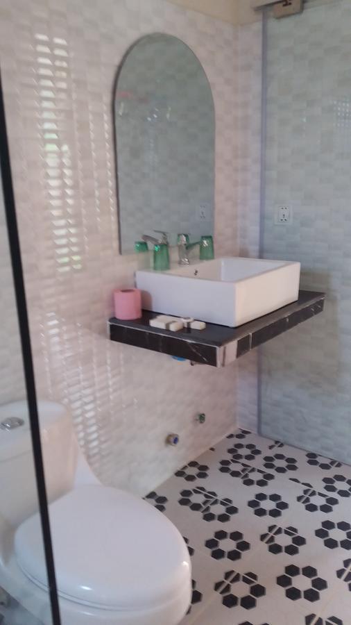 Spayhiti Sihanoukville Buitenkant foto