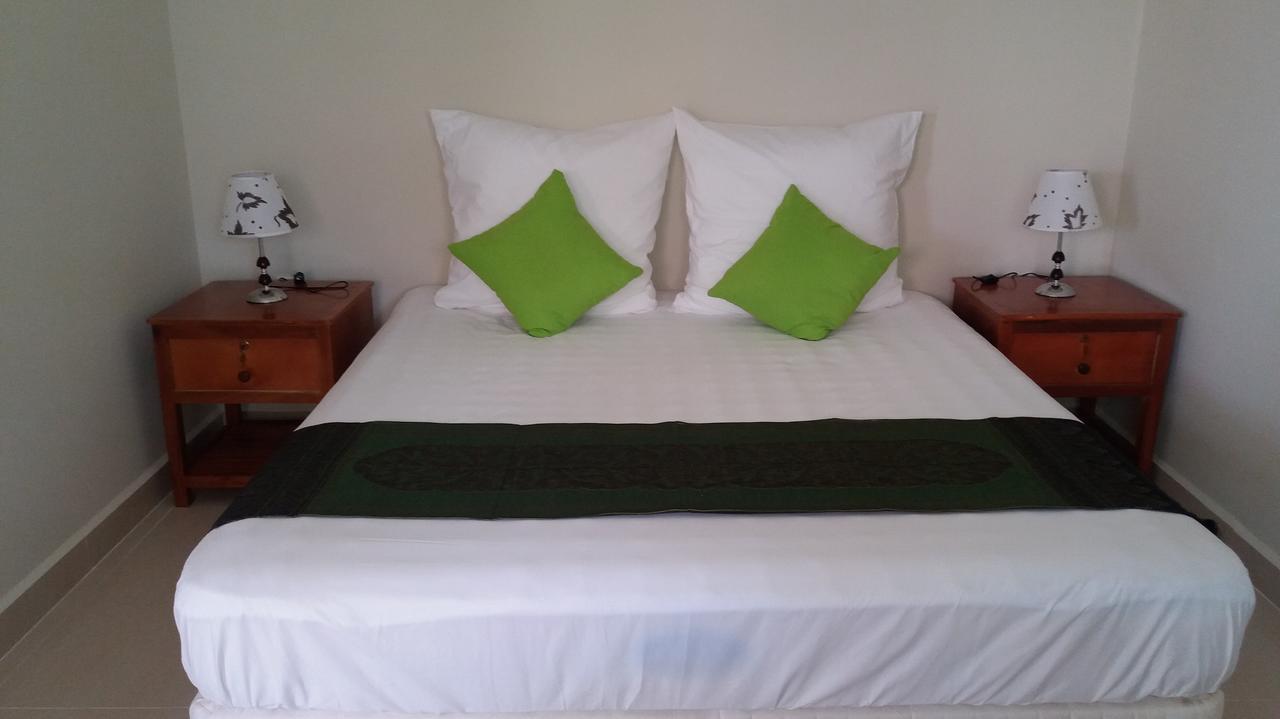 Spayhiti Sihanoukville Buitenkant foto