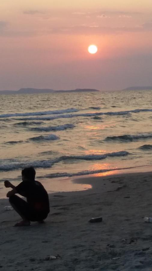 Spayhiti Sihanoukville Buitenkant foto