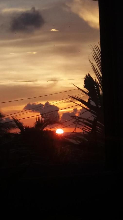 Spayhiti Sihanoukville Buitenkant foto