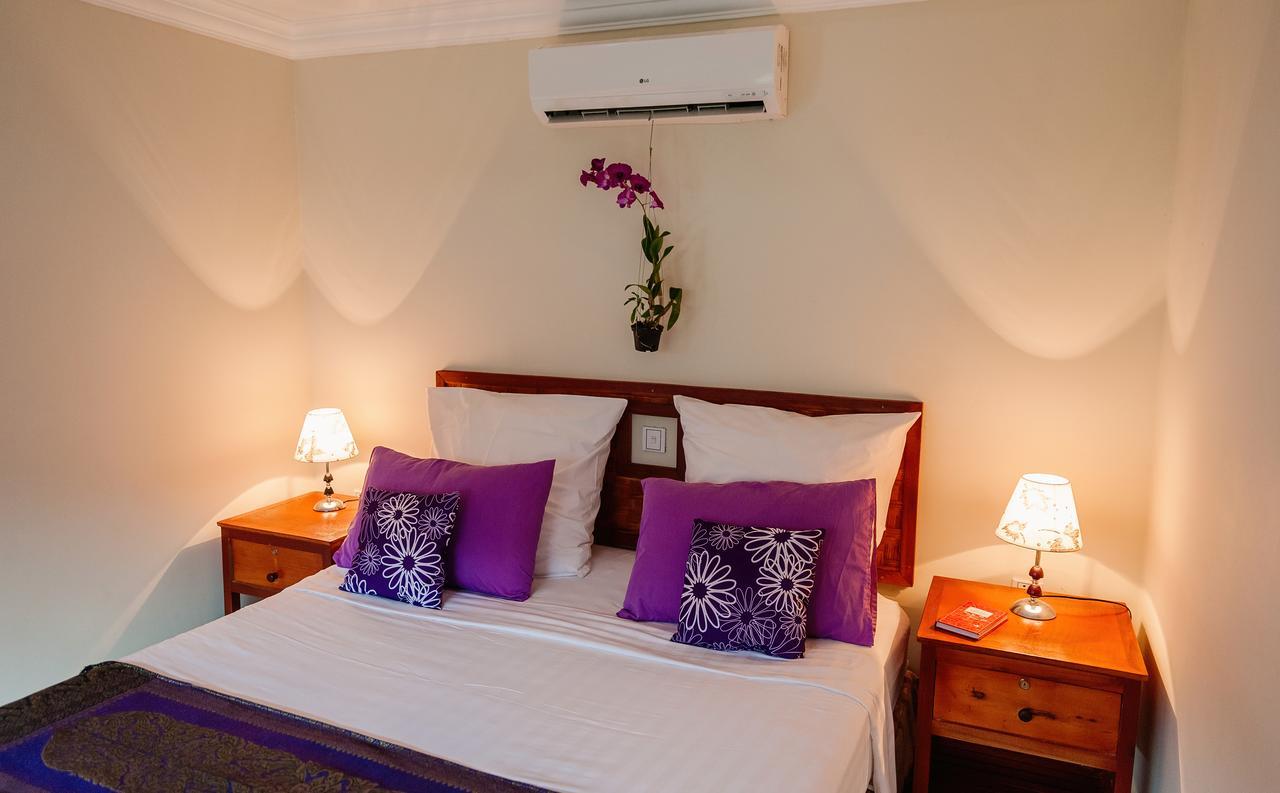 Spayhiti Sihanoukville Buitenkant foto