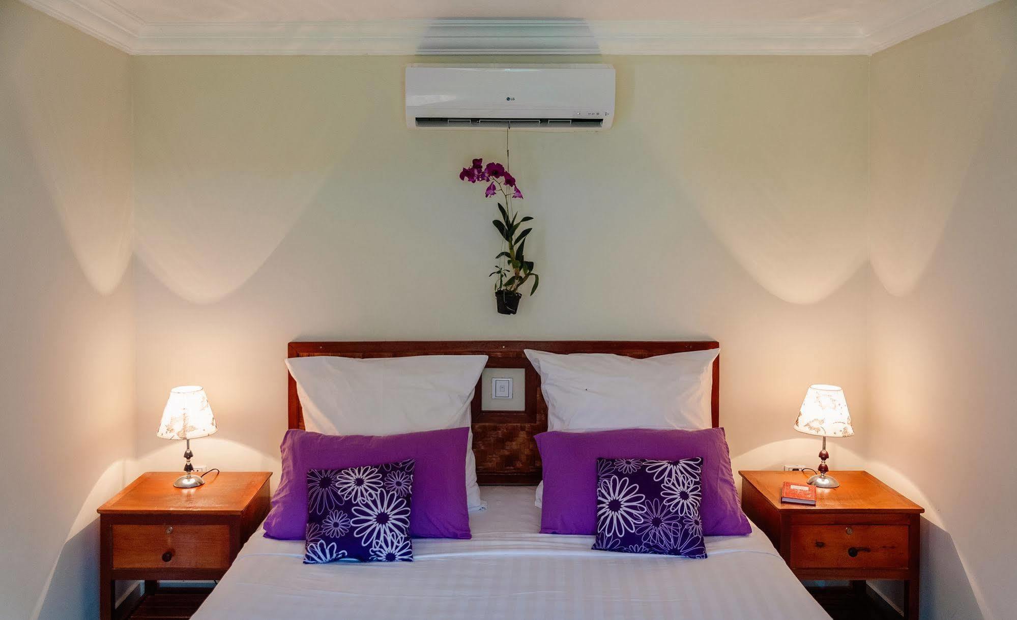 Spayhiti Sihanoukville Buitenkant foto