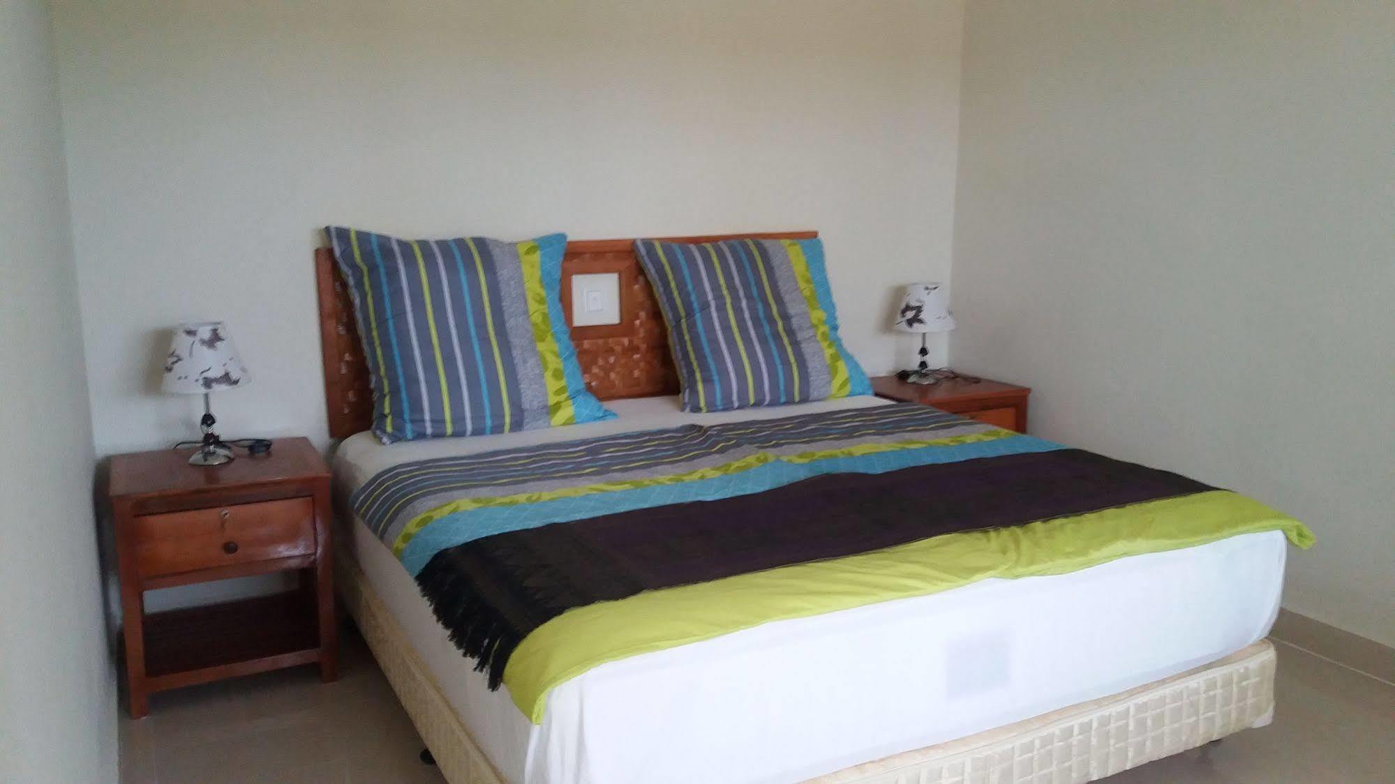 Spayhiti Sihanoukville Buitenkant foto