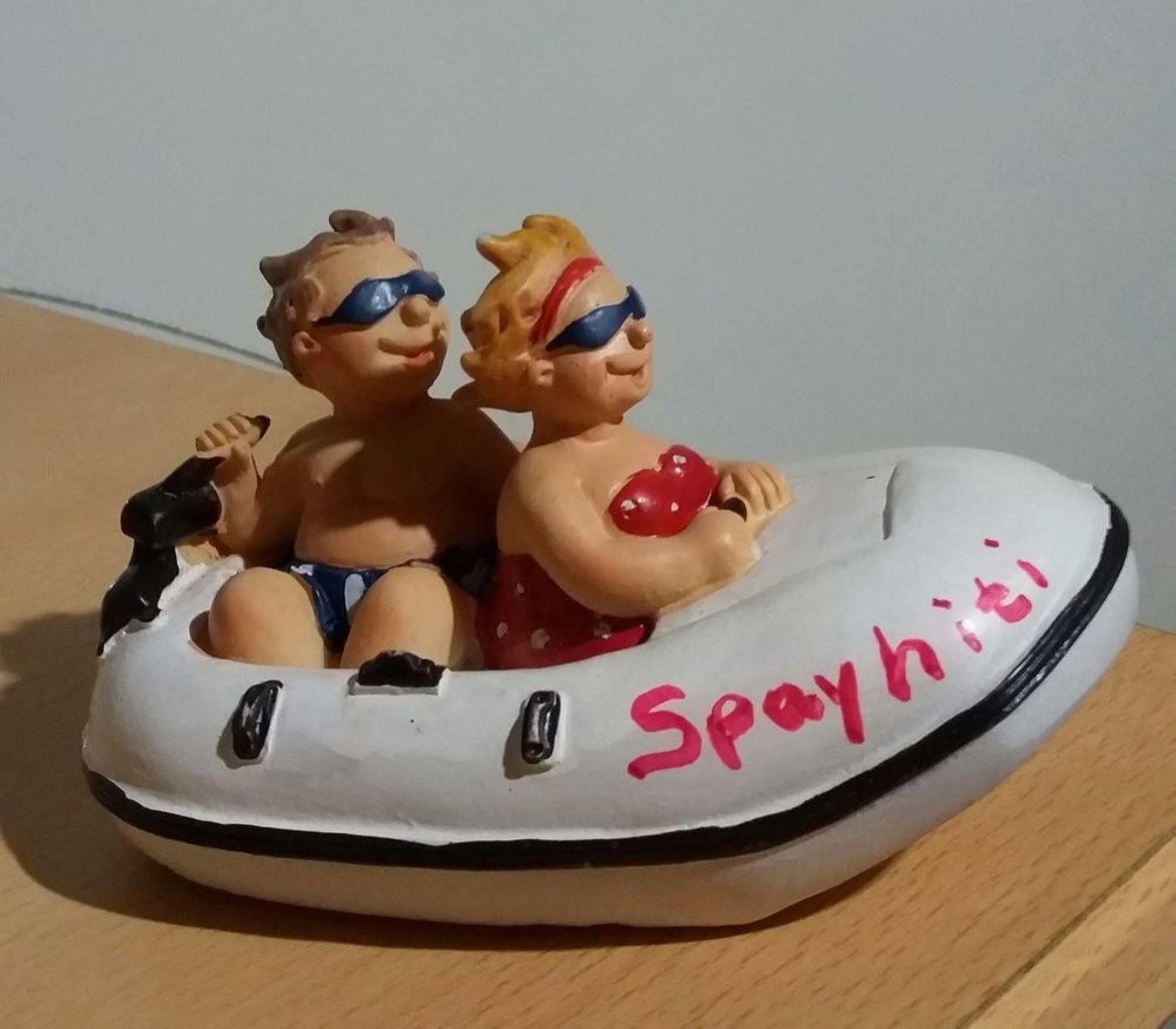 Spayhiti Sihanoukville Buitenkant foto