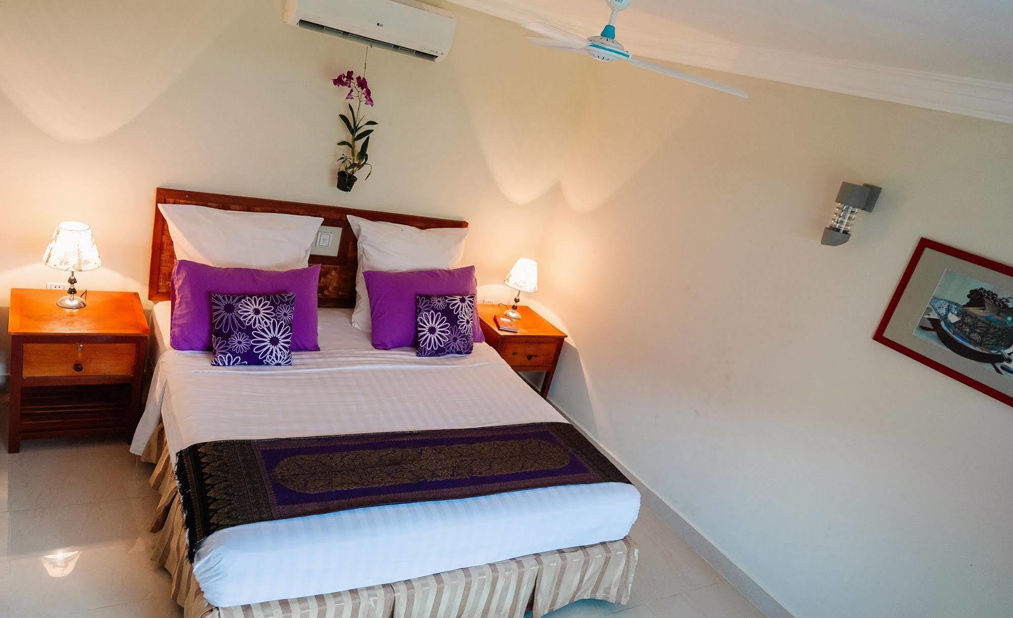 Spayhiti Sihanoukville Buitenkant foto