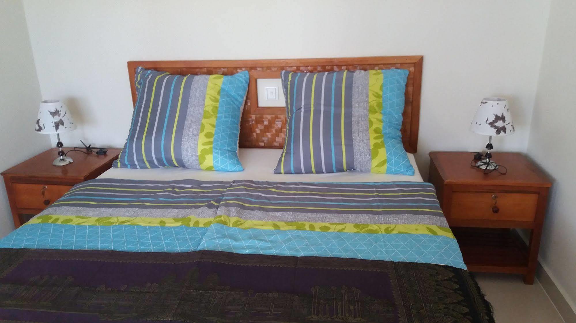 Spayhiti Sihanoukville Buitenkant foto